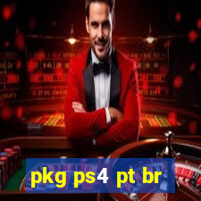 pkg ps4 pt br